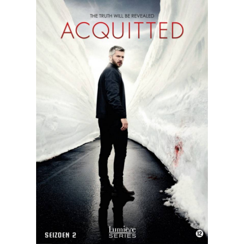 TV SERIES - ACQUITTED - SEASON 2ACQUITTED SEIZOEN 2.jpg